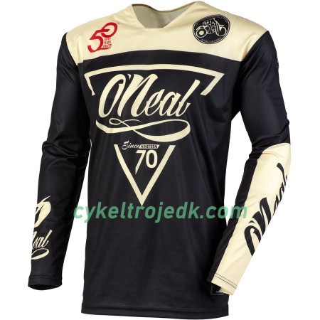 Langærmet MTB Trøje O`Neal Mayhem Lite Reseda N002 2020